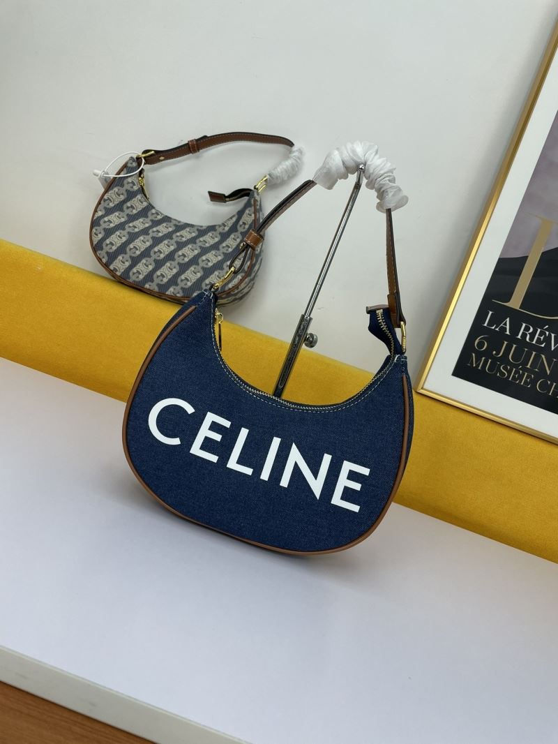 Celine Shoulder Bags